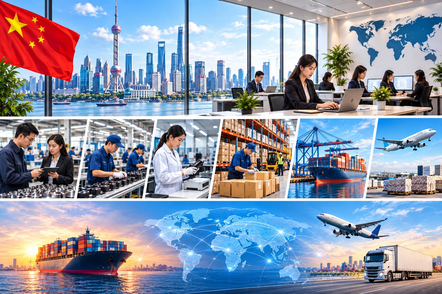 elaf company services